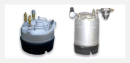 Cold Glue Pressurized Tanks