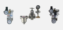 Cold Glue Valves