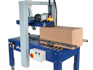 Semi Automatic - Taping Machine