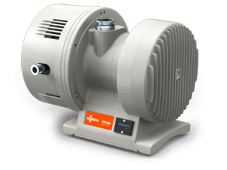 SCROLL VACUUM PUMPS