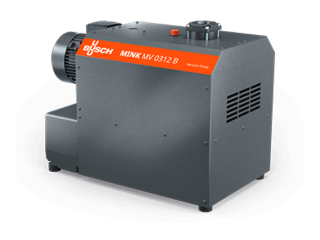 CLAW VACUUM PUMPS AND COMPRESSORS