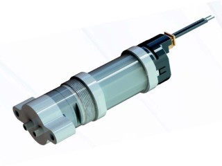 Bullet Valve Pump - Innovative technology for high precision