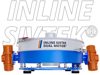 INLINE SIVTEK DUAL MOTOR