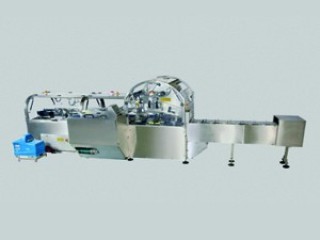 Cartoning Machines NSX-3.1 / NSX-5.1