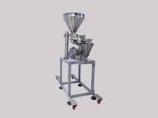 Volumetric Cup Filler