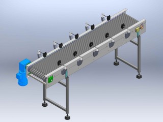 Pack Conveyor