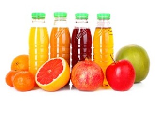 Fruit Juice Fillng