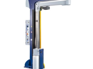 Rotating Arm Wrapping Machine