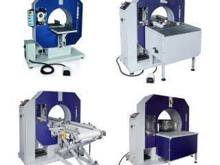 Horizontal Packaging Machines